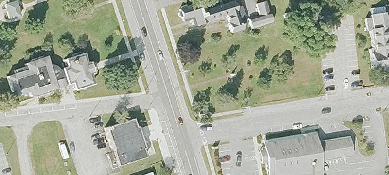 133 Main St