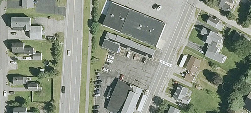 31 Hancock St