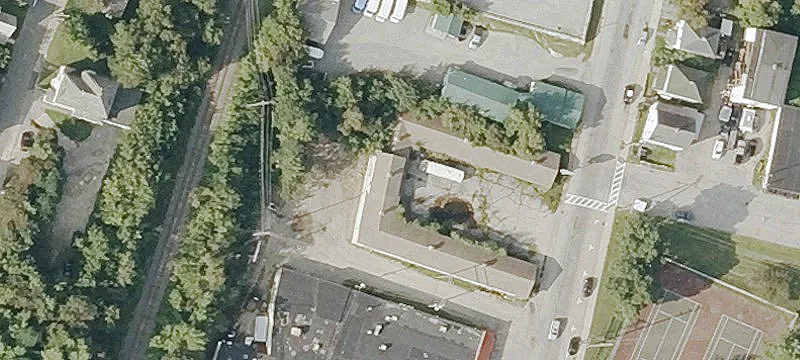 25 Pleasant St