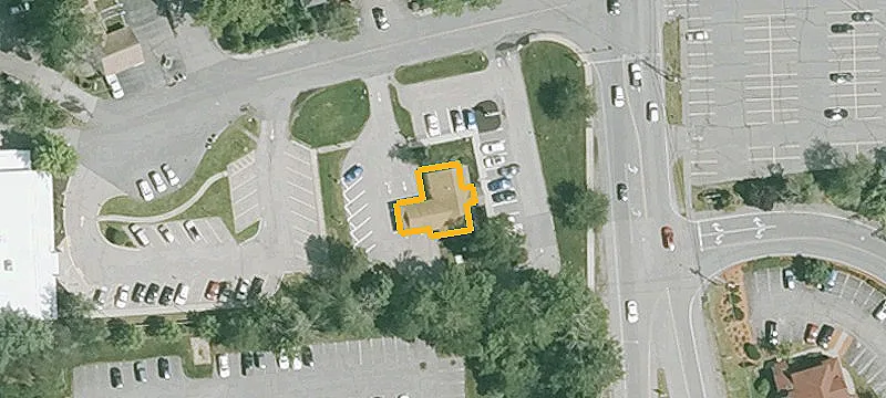 268 Lafayette Rd