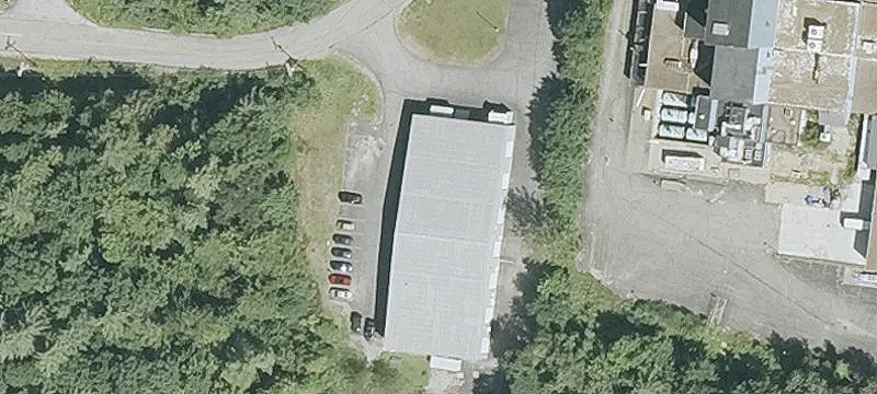 70 Industrial Park Dr, Unit 5