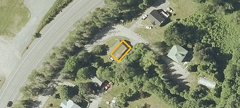 12 Pleasant St