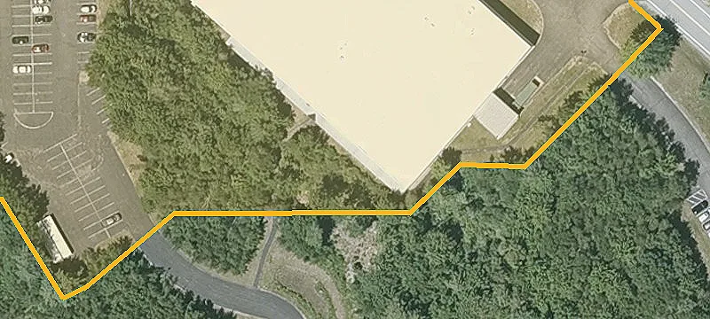 88 Airport Dr