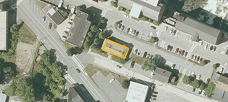 45 Cres St