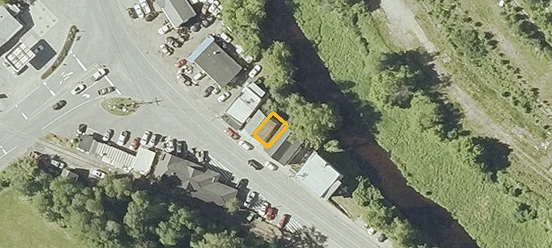 21 Un St