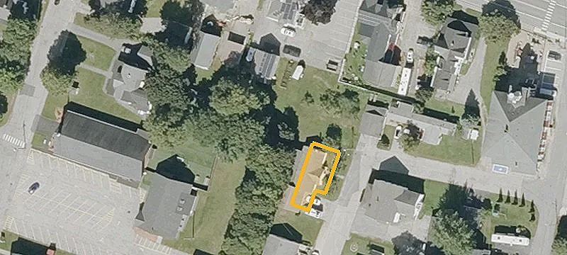 133 Main St