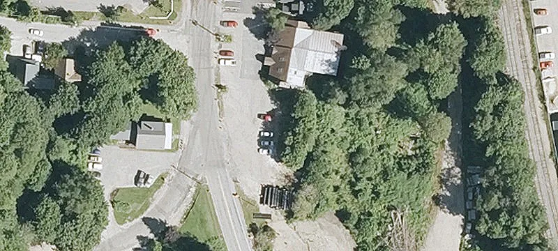 5 Main St