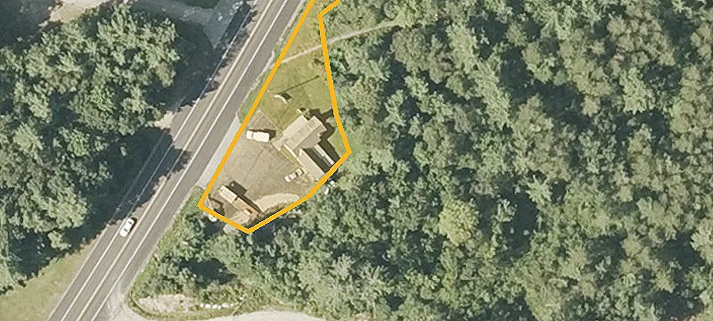 999 Keene Rd