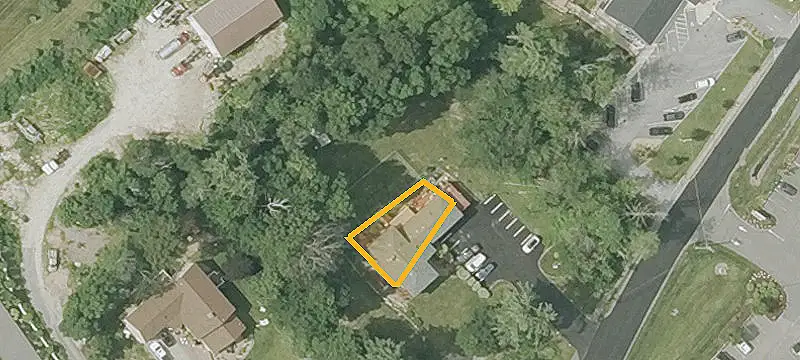 19 Roulston Rd
