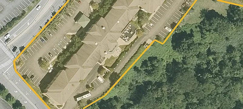 700 Huse Rd