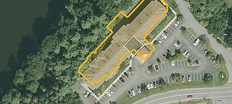 975 Perimeter Rd