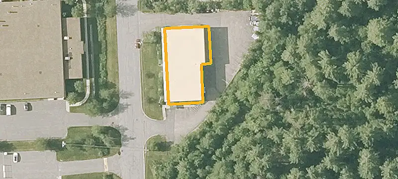 387 Pepsi Rd