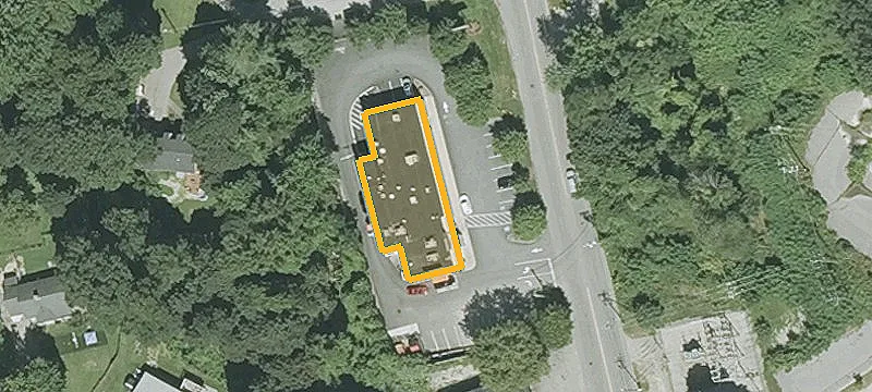 100 Eddy Rd