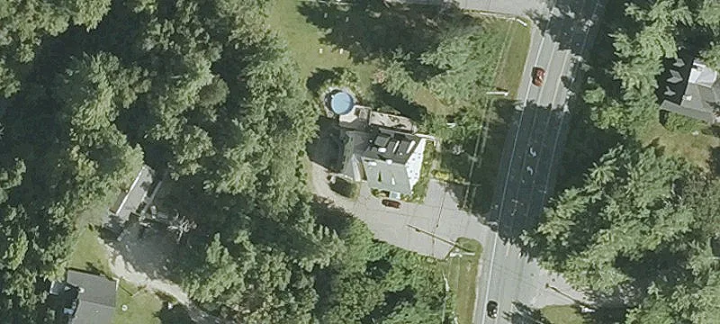 3486 White Mtn Hwy
