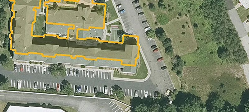 1000 Perimeter Rd