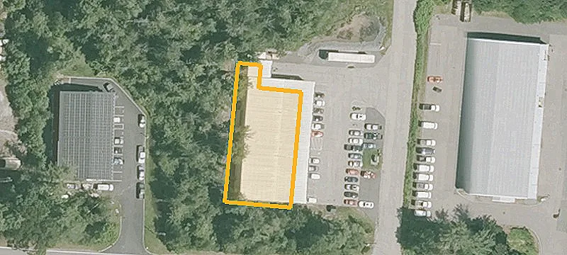 93 Ledge Rd