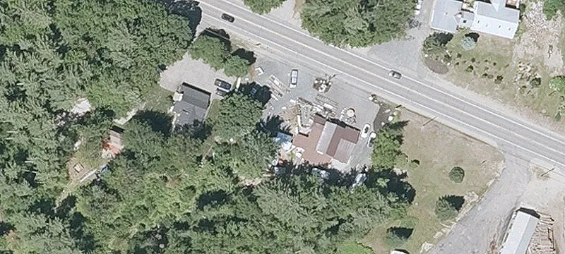 1287 Bearcamp Hwy