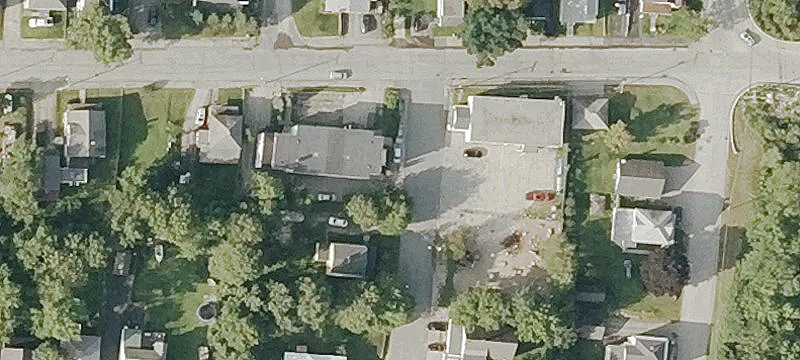 2 Wentworth Ave