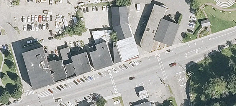 436 Central St
