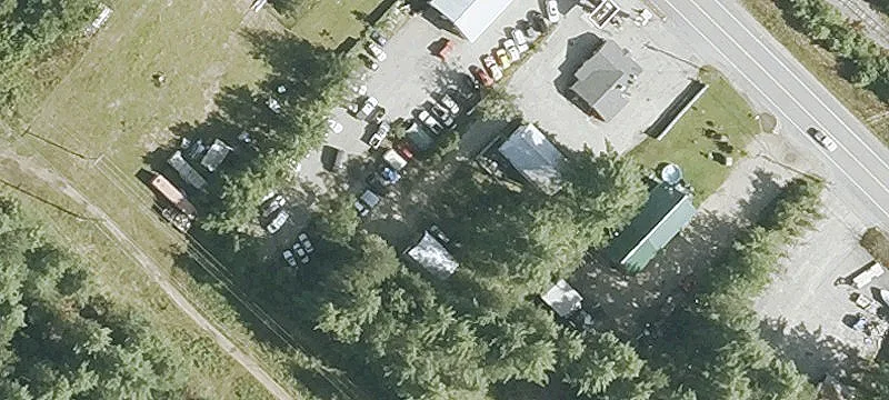 682 Eastman Rd