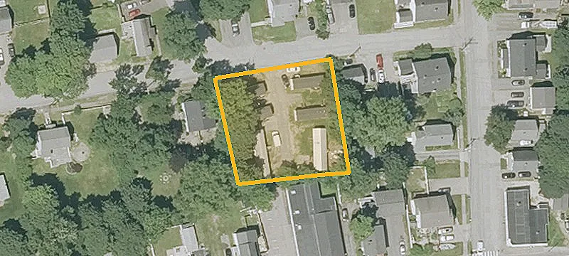 3 Mckinley St