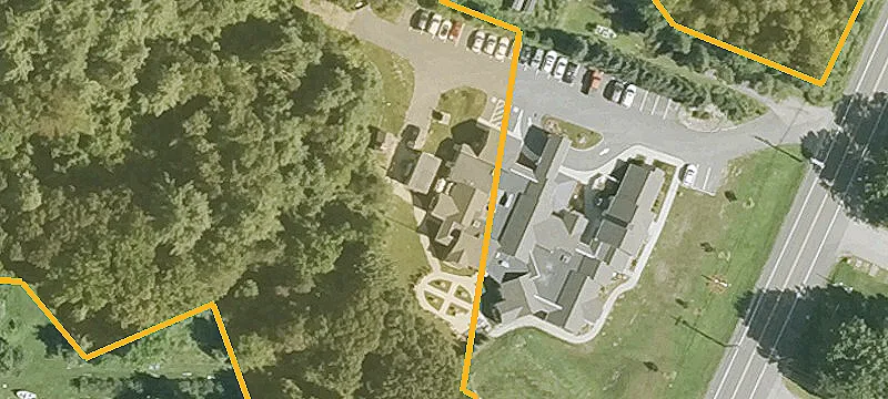 301 Durham Rd