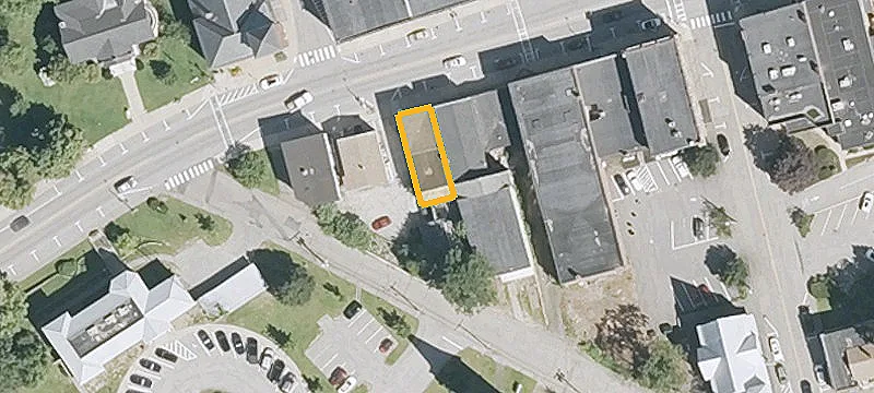 333 Central St