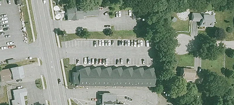 861 Lafayette Rd, Unit 2