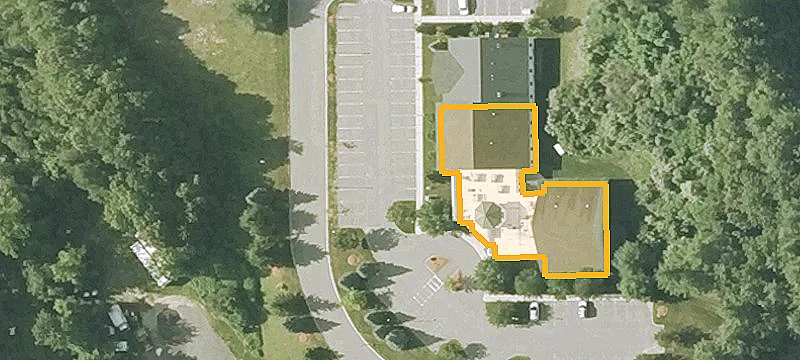 300 Derry Rd