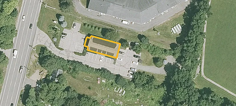 70 Portsmouth Ave