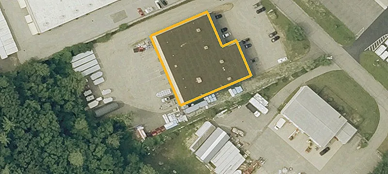 14 Industrial Way