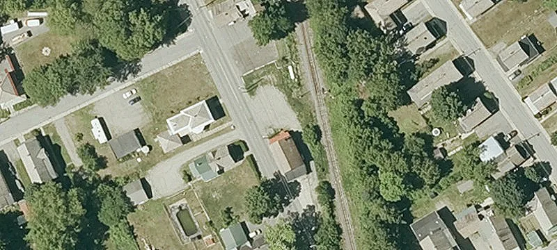 23 Church St
