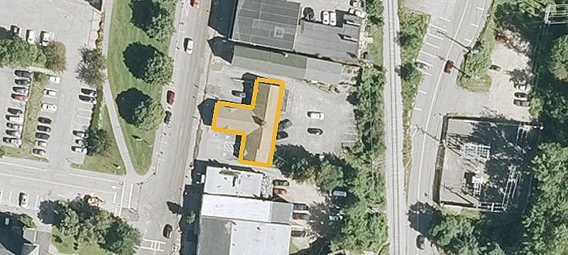 107 Main St