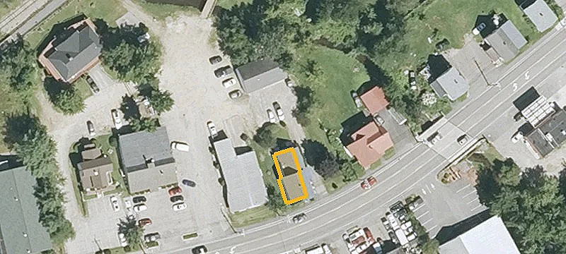 301 Ct St