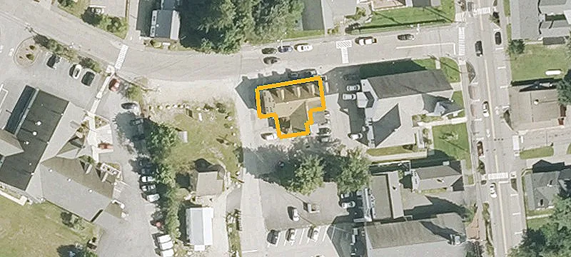 3 Church St