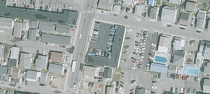 95 Ashworth Ave