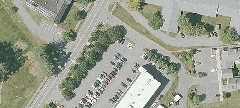 45 Lyme Rd