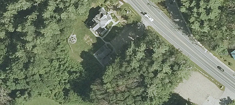 3046 White Mtn Hwy