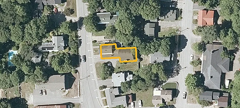 118 Main St