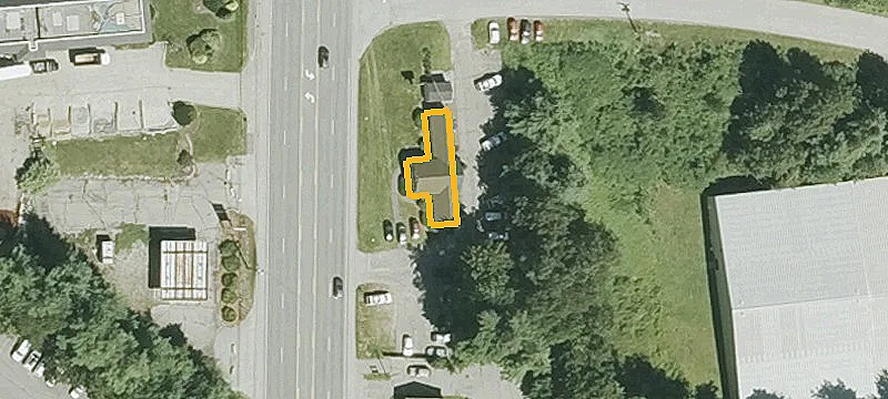 255 Daniel Webster Hwy