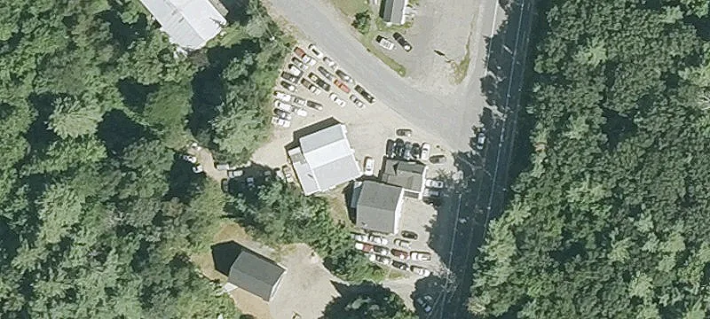 444 Calef Hwy