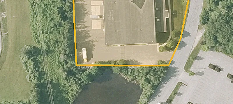 368 Pepsi Rd