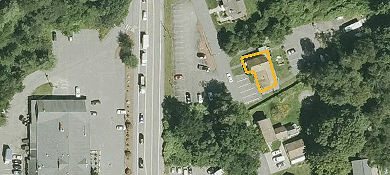 457 Daniel Webster Hwy