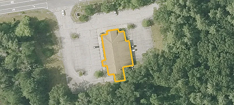 44 Indian Rock Rd