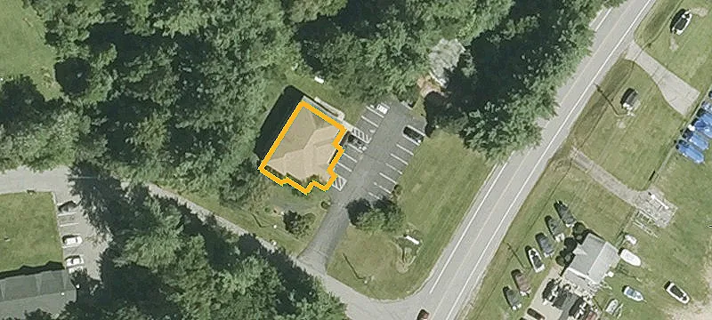 1 Woodburn Dr