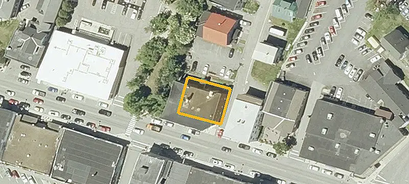 54 Main St, Unit 60