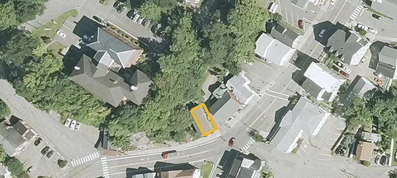 168 Main St