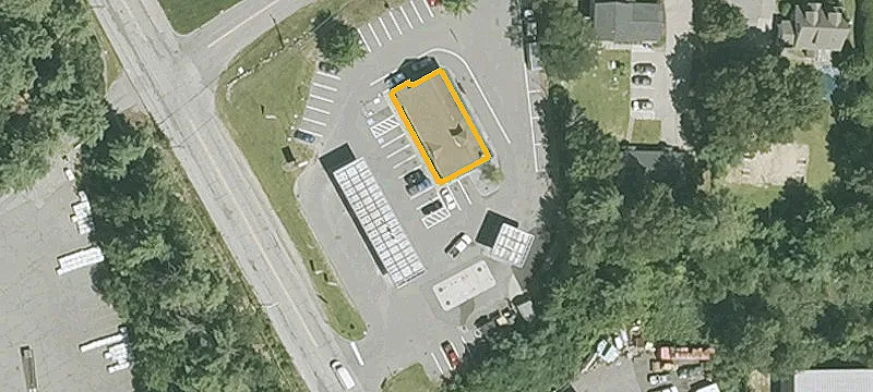 510 Harvey Rd