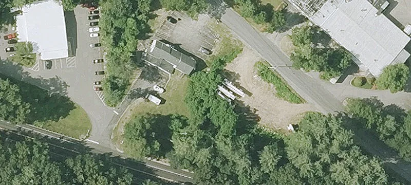 5 Ledge Rd