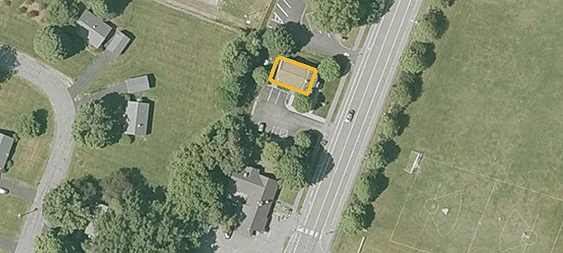 64 Lyme Rd